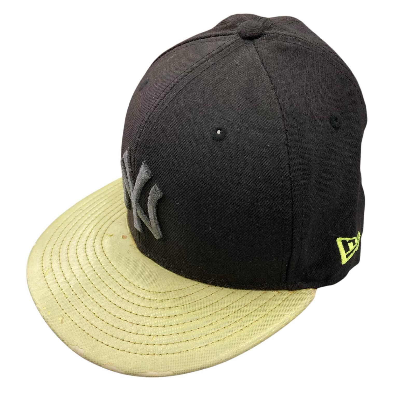 186001 現状品 NEW ERA　ニューエラ キャップ 6点まとめ売り