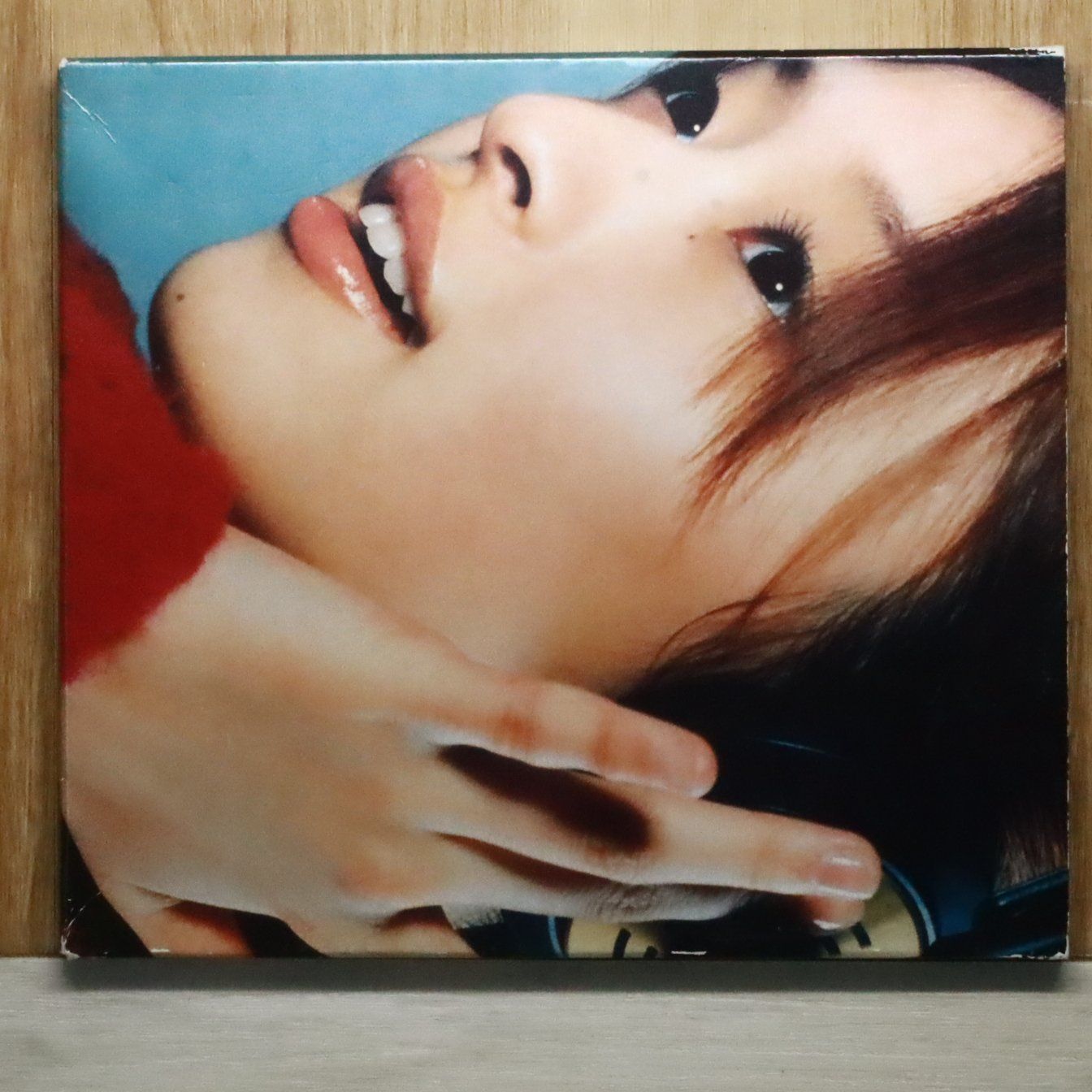 国内盤CD☆ヒロ/hiro□ BRILLIANT 【TFCC88170/4988061881706】F26042