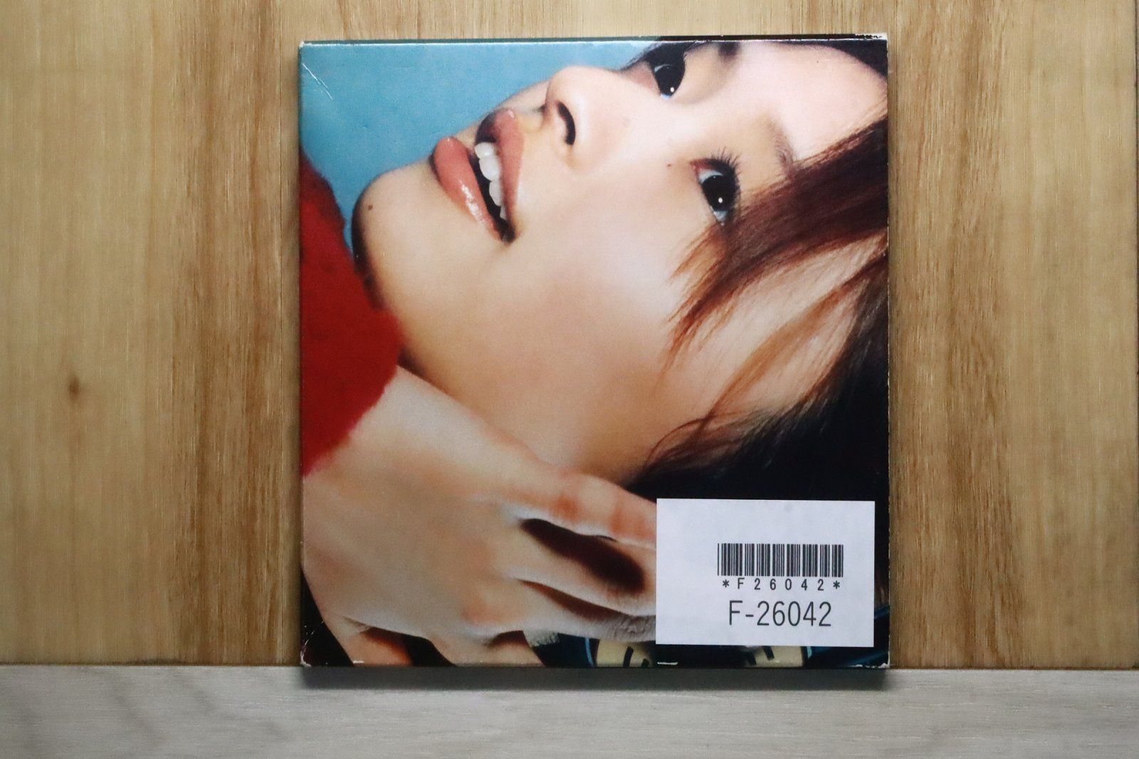 国内盤CD☆ヒロ/hiro□ BRILLIANT 【TFCC88170/4988061881706】F26042