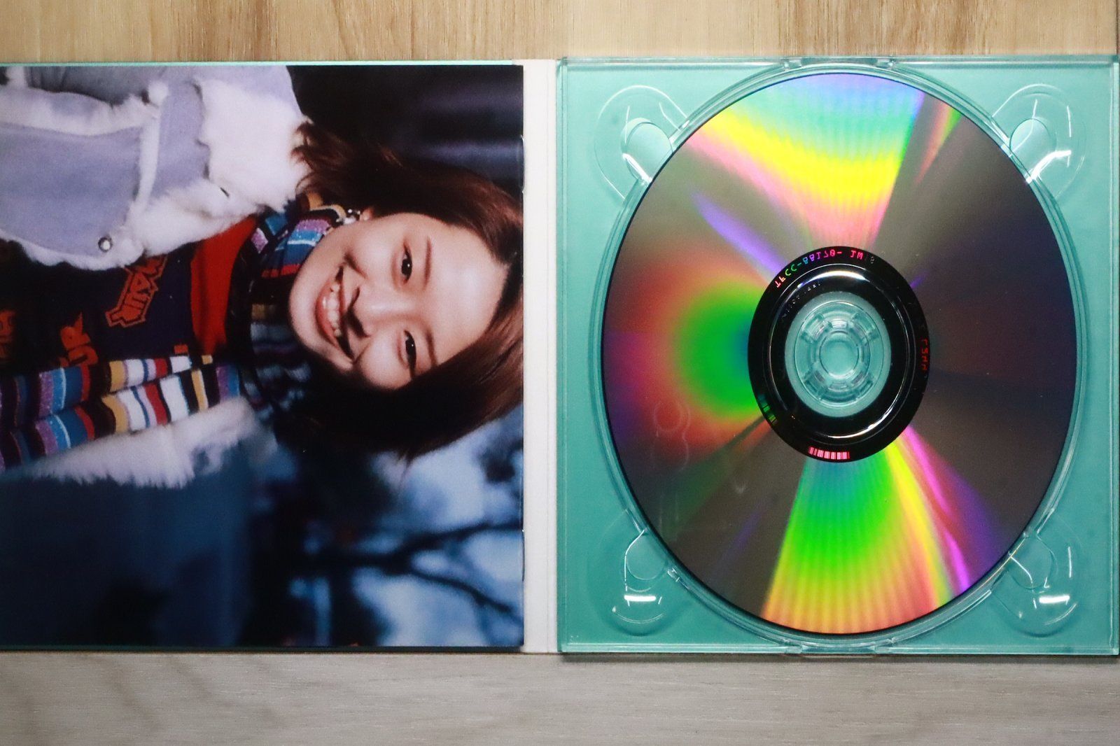 国内盤CD☆ヒロ/hiro□ BRILLIANT 【TFCC88170/4988061881706】F26042