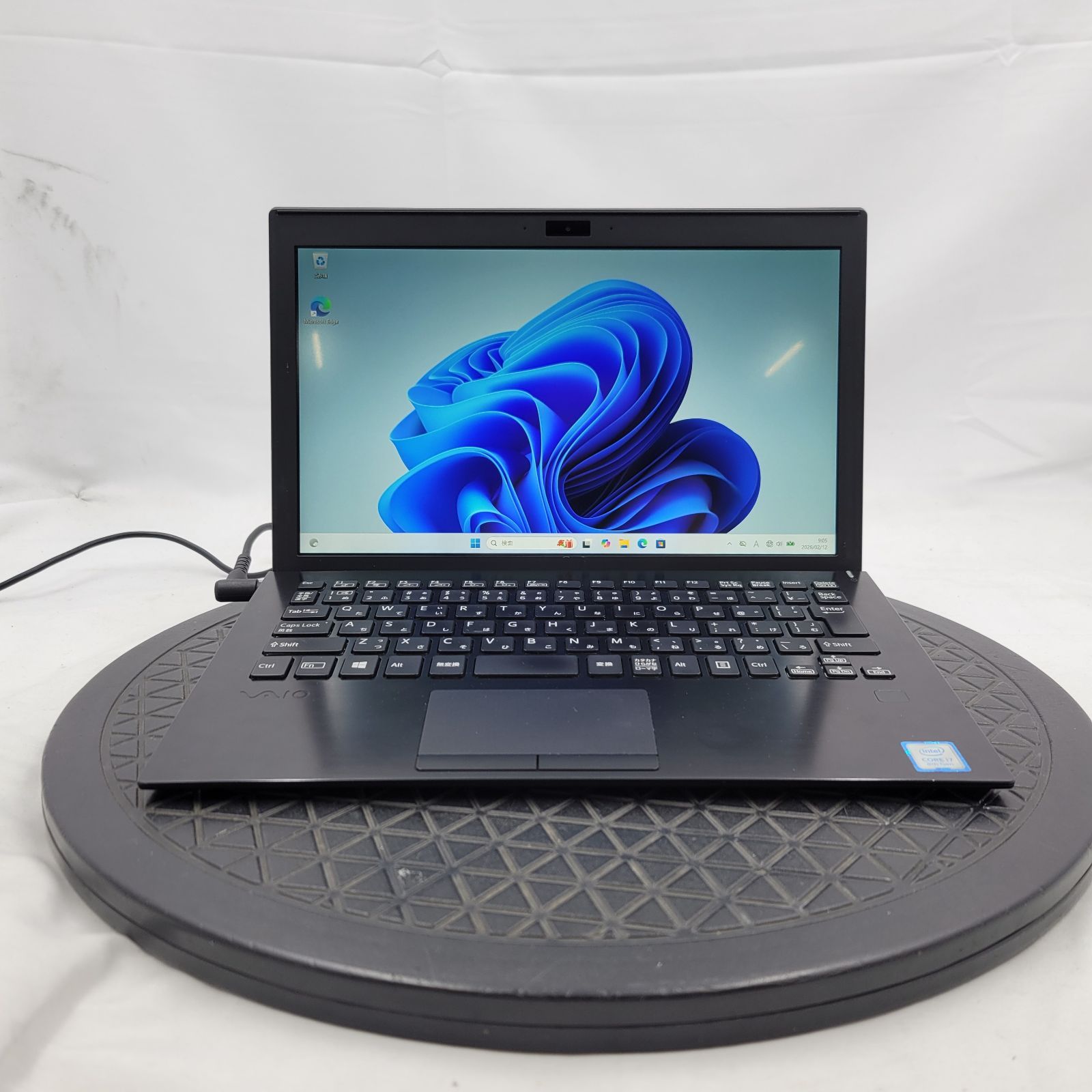 ジャンク VAIO S11 i7 16GB SSD256GB Win11 - メルカリ