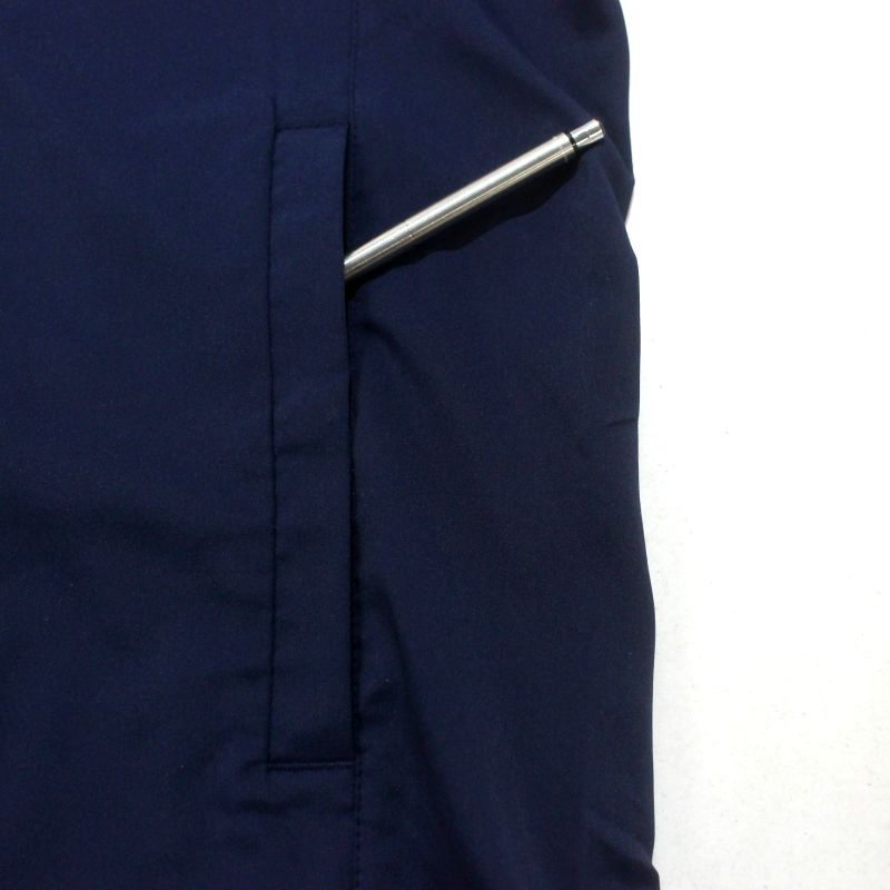 90s vintage RALPH LAUREN POLO GOLF サイクリング ベスト メンズ 表記