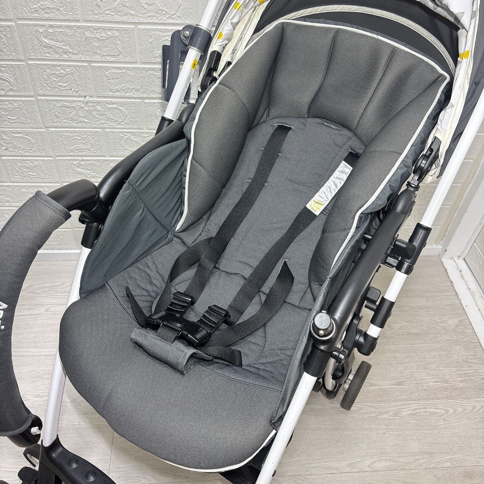 アップリカ カルーンエアー