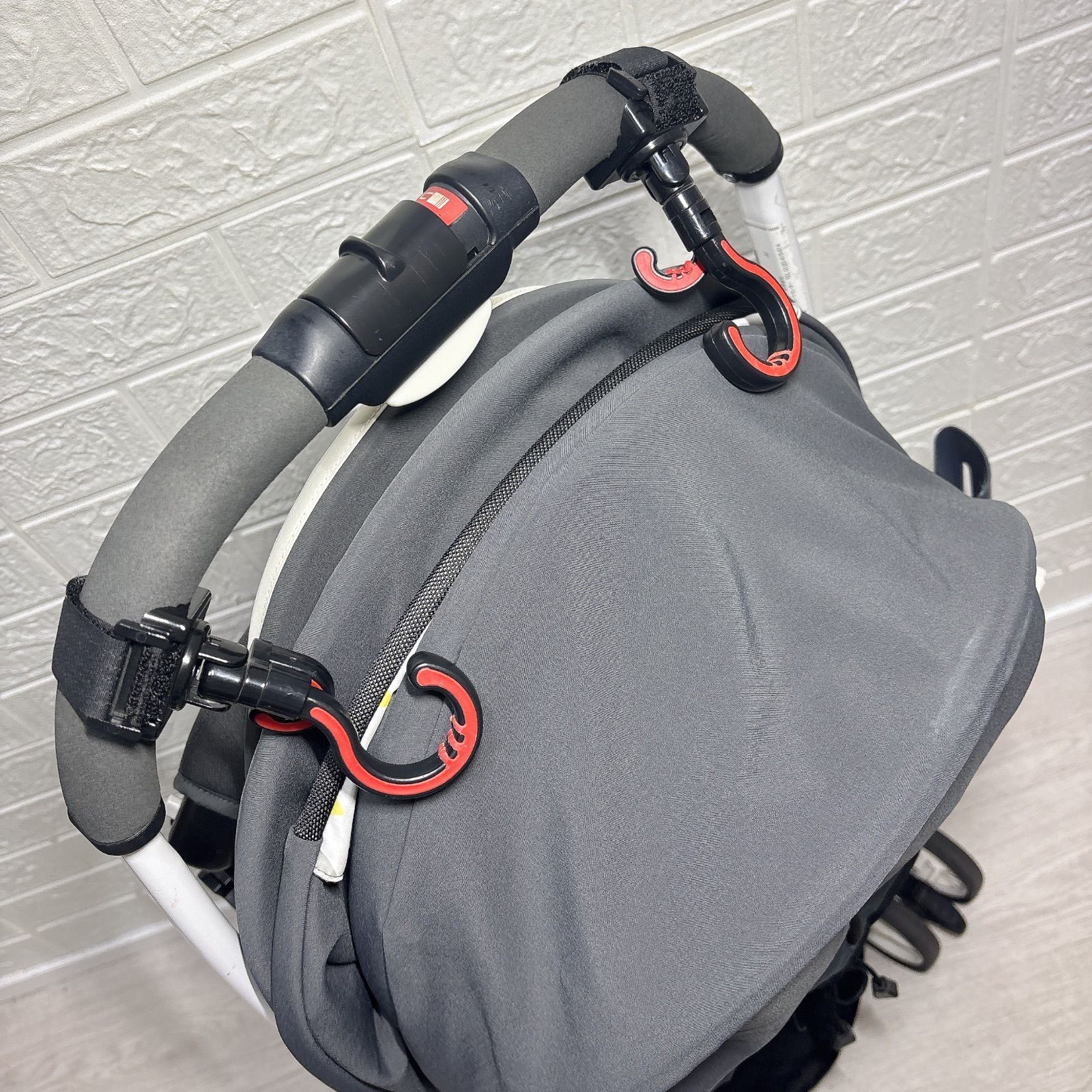 カルーンエアー グレー