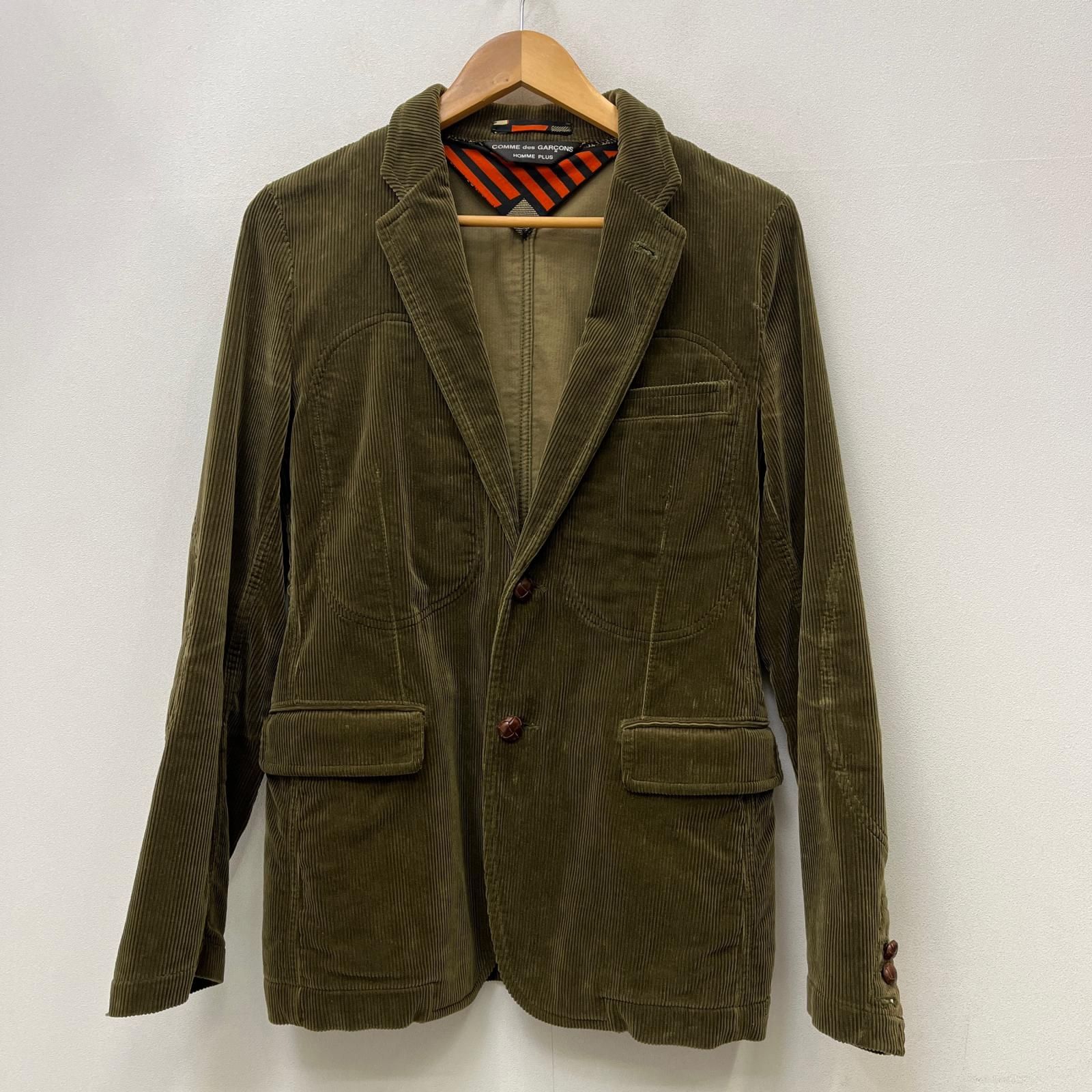 加古川店】 中古 COMME des GARCONS HOMME PLUS | コムデギャルソン 