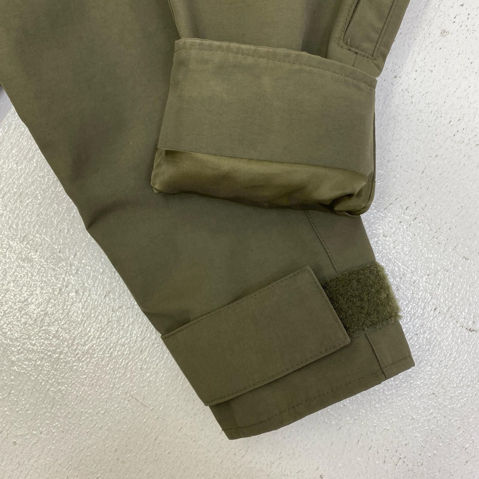 加古川店】 中古 HOUSTON | ヒューストン マウンテンパーカー ECWCS 