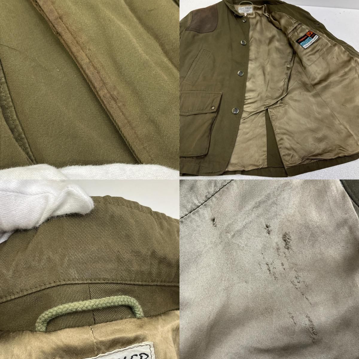 メンズ 【加古川店】 VINTAGE衣料 | ヴィンテージイリョウ その他