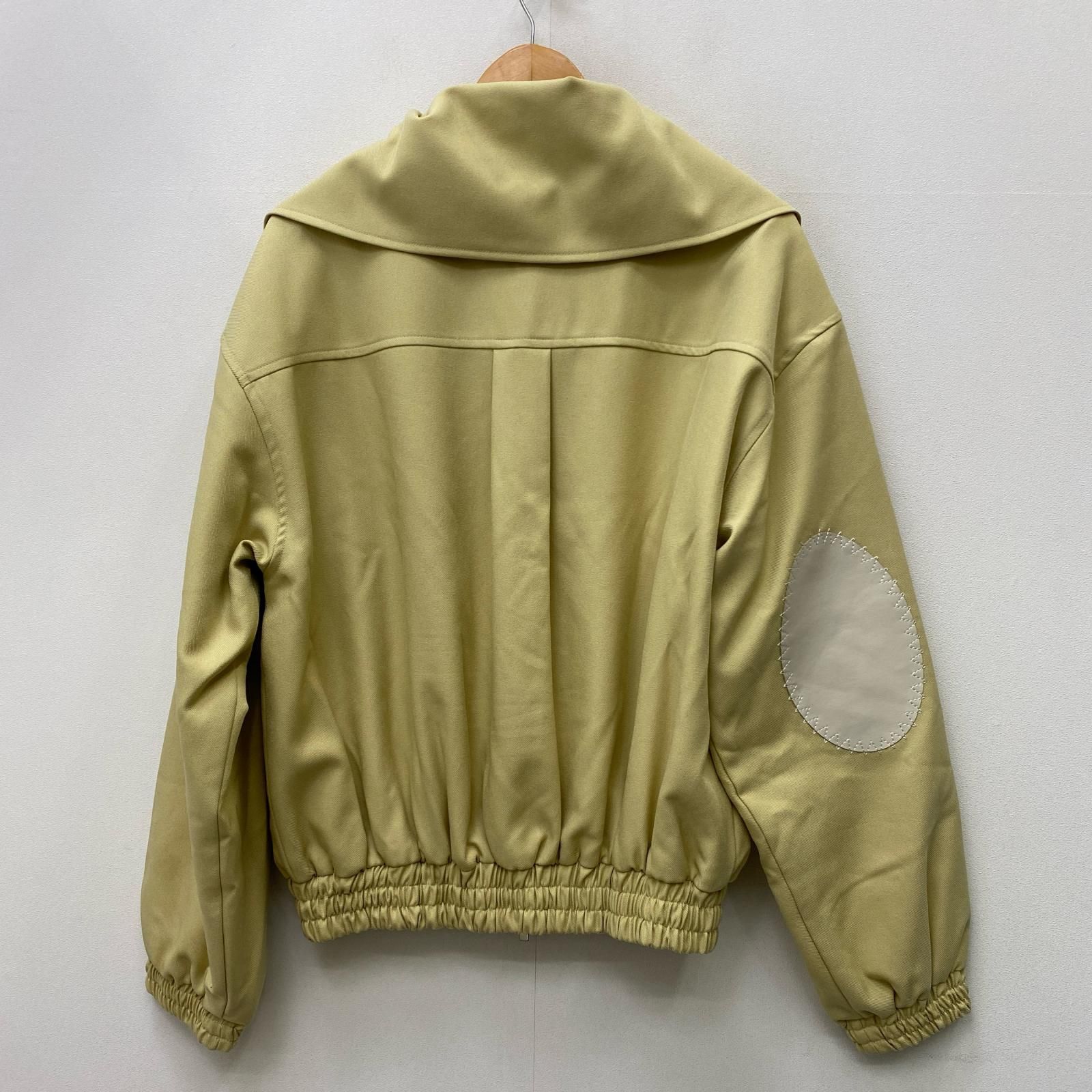 加古川店】 中古 ミリタリージャケット ESC STUDIO:sailor collar 