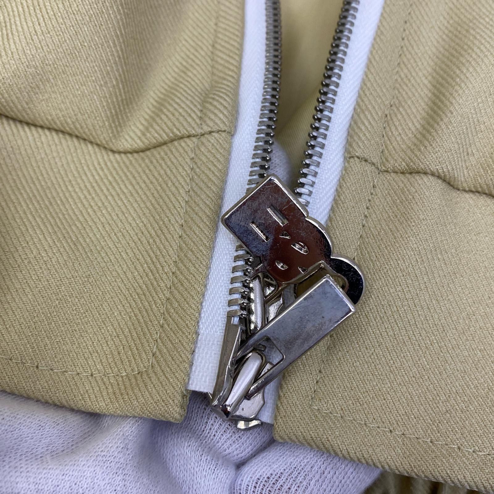 加古川店】 中古 ミリタリージャケット ESC STUDIO:sailor collar 