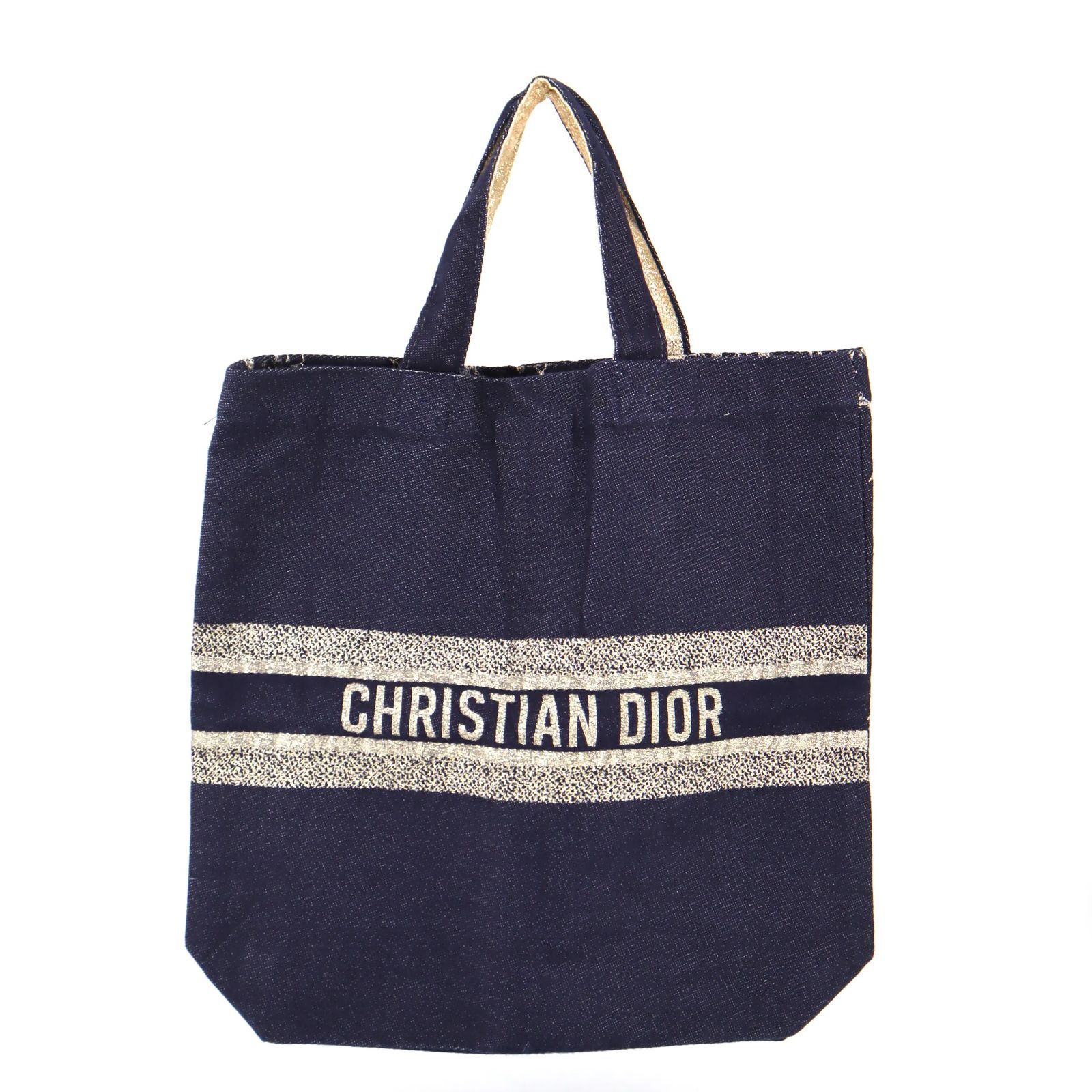 中古】美品 Christian Dior Holiday 2022 Limited Edition Novelty 