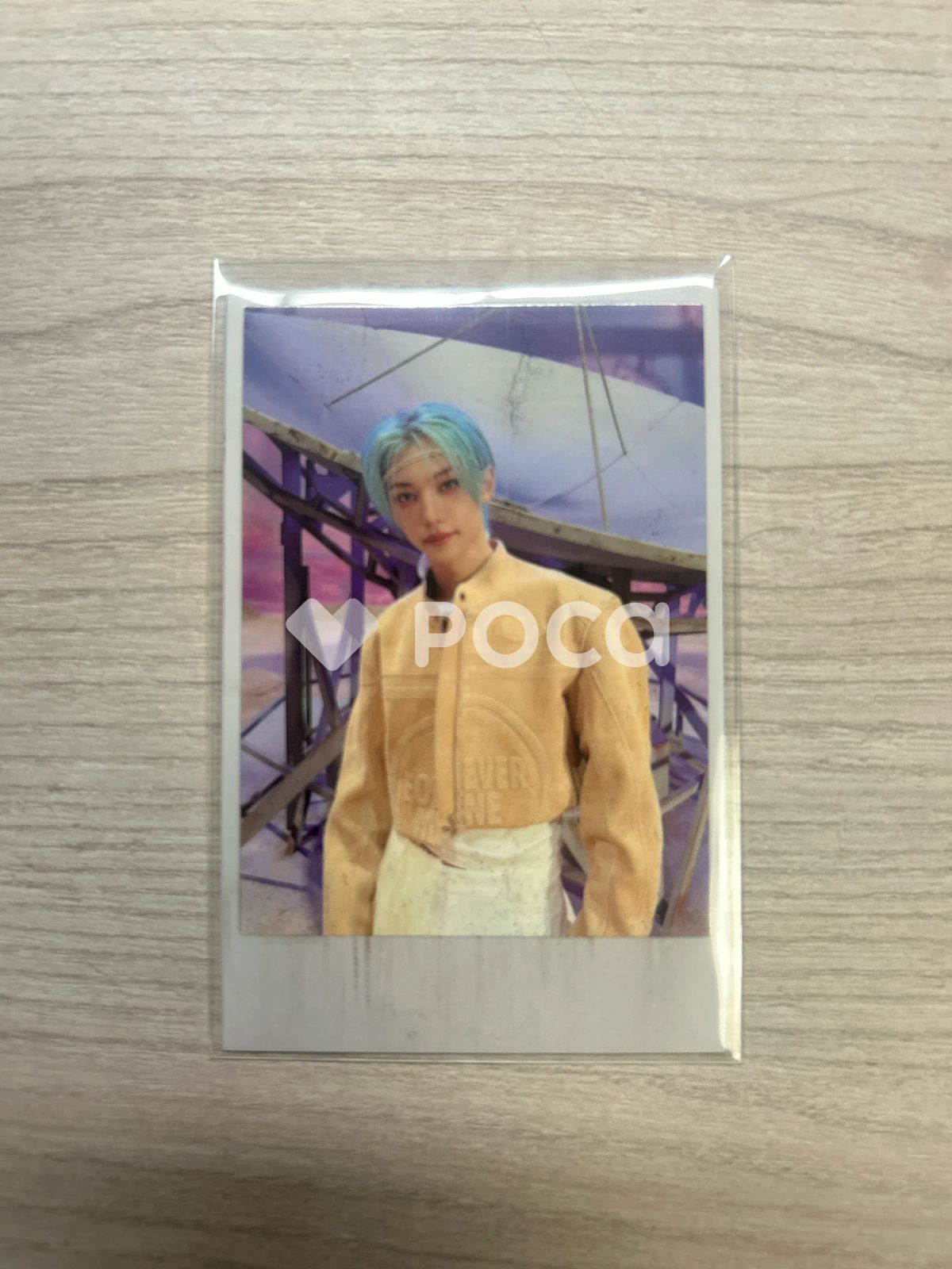 straykids フィリックス スキズ 樂-STAR ROCK-STAR - メルカリ