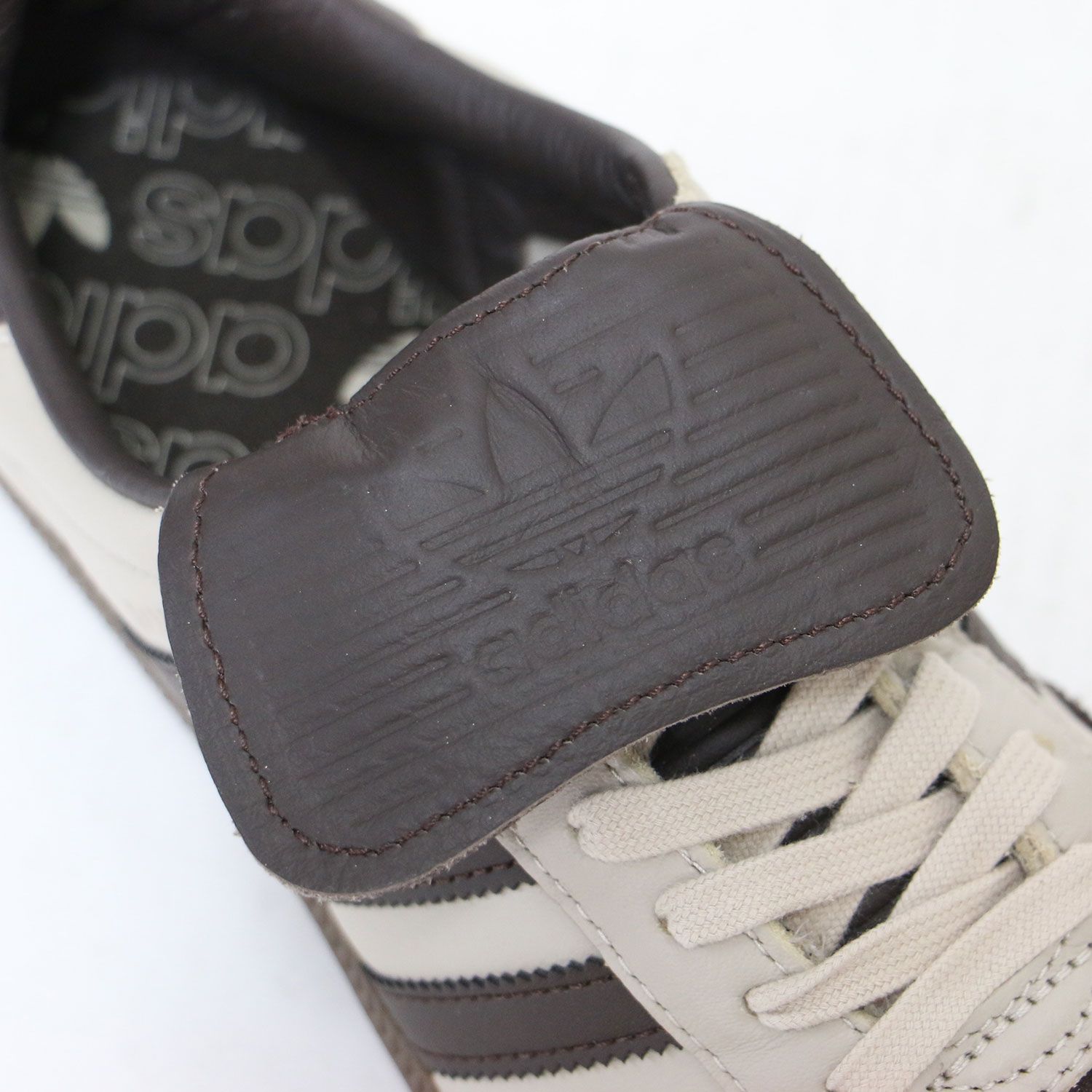 新品同様】adidas アディダス × EDIFICE/IENA 別注 サイズ:US4 1/2 
