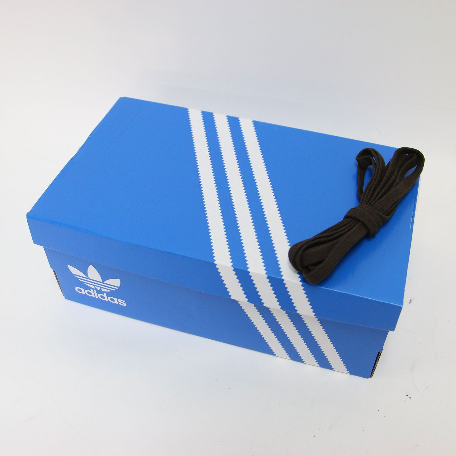 新品同様】adidas アディダス × EDIFICE/IENA 別注 サイズ:US4 1/2 