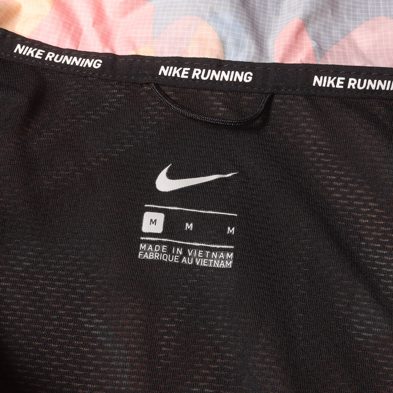 NIKE ナイキ ジャケット マルチカラー サイズ:M | シールド ゴースト