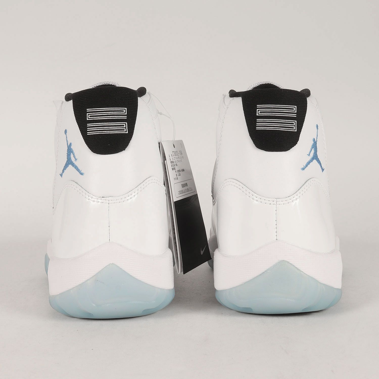 新品】NIKE ナイキ サイズ:US8(26.0cm) | AIR JORDAN 11 RETRO LEGEND 