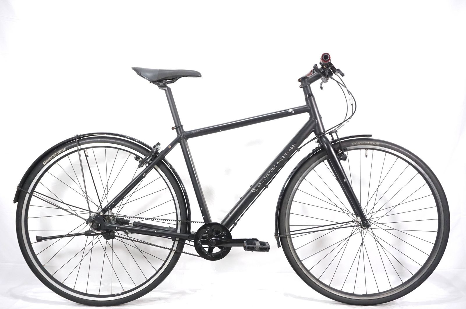 BRIDGESTONE 「ブリヂストン」 ORDINA F5B NX5B48 年式不明 クロス 