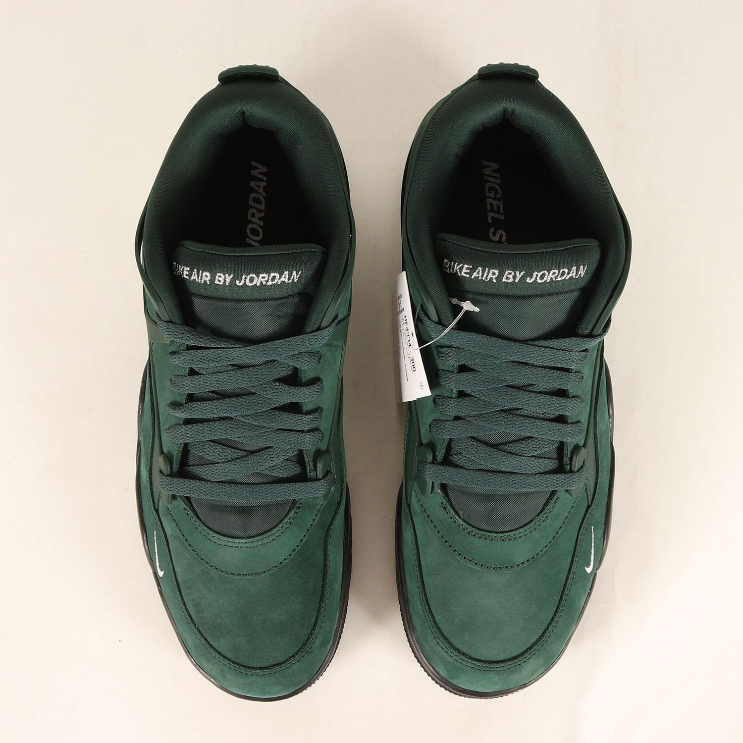 新品】NIKE ナイキ サイズ:US10.5(28.5cm) | Nigel Sylvester AIR 