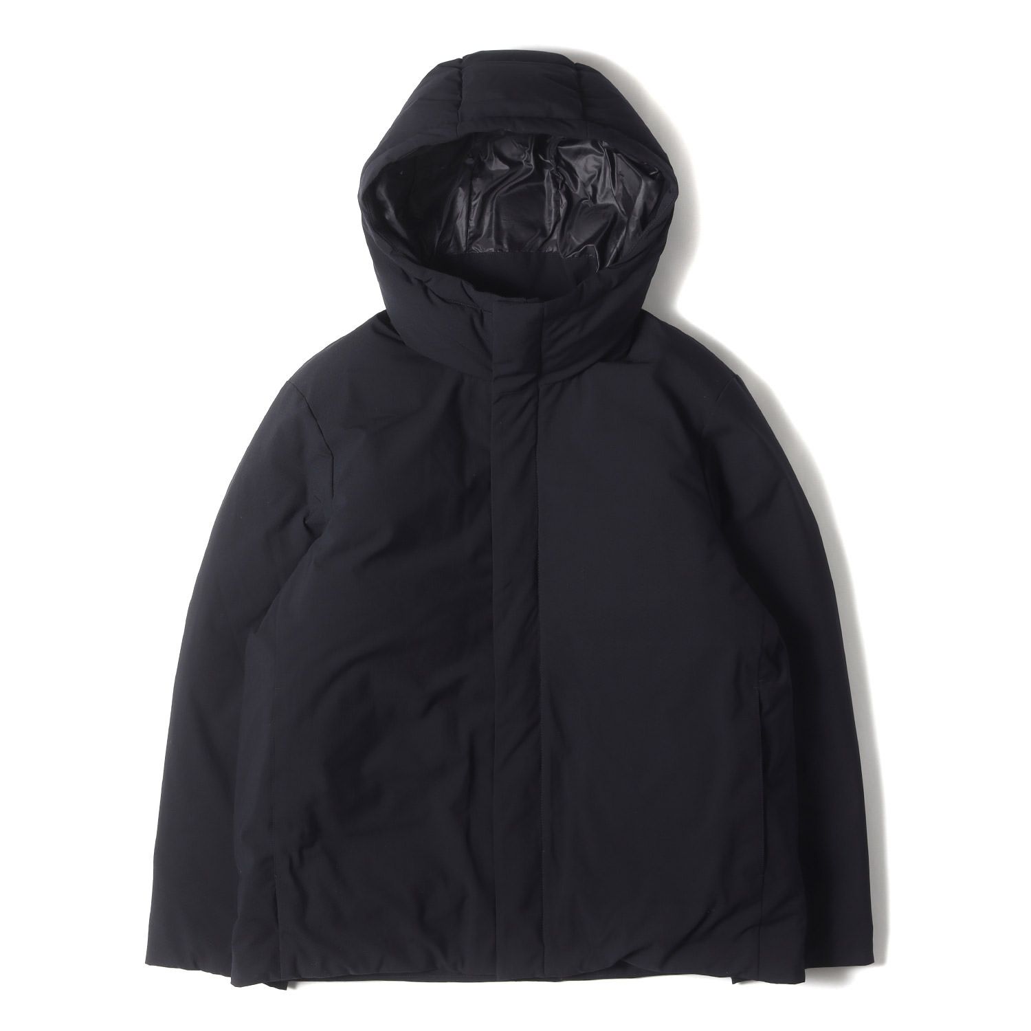美品】green label relaxing グリーンレーベル リラクシング ブルゾン 