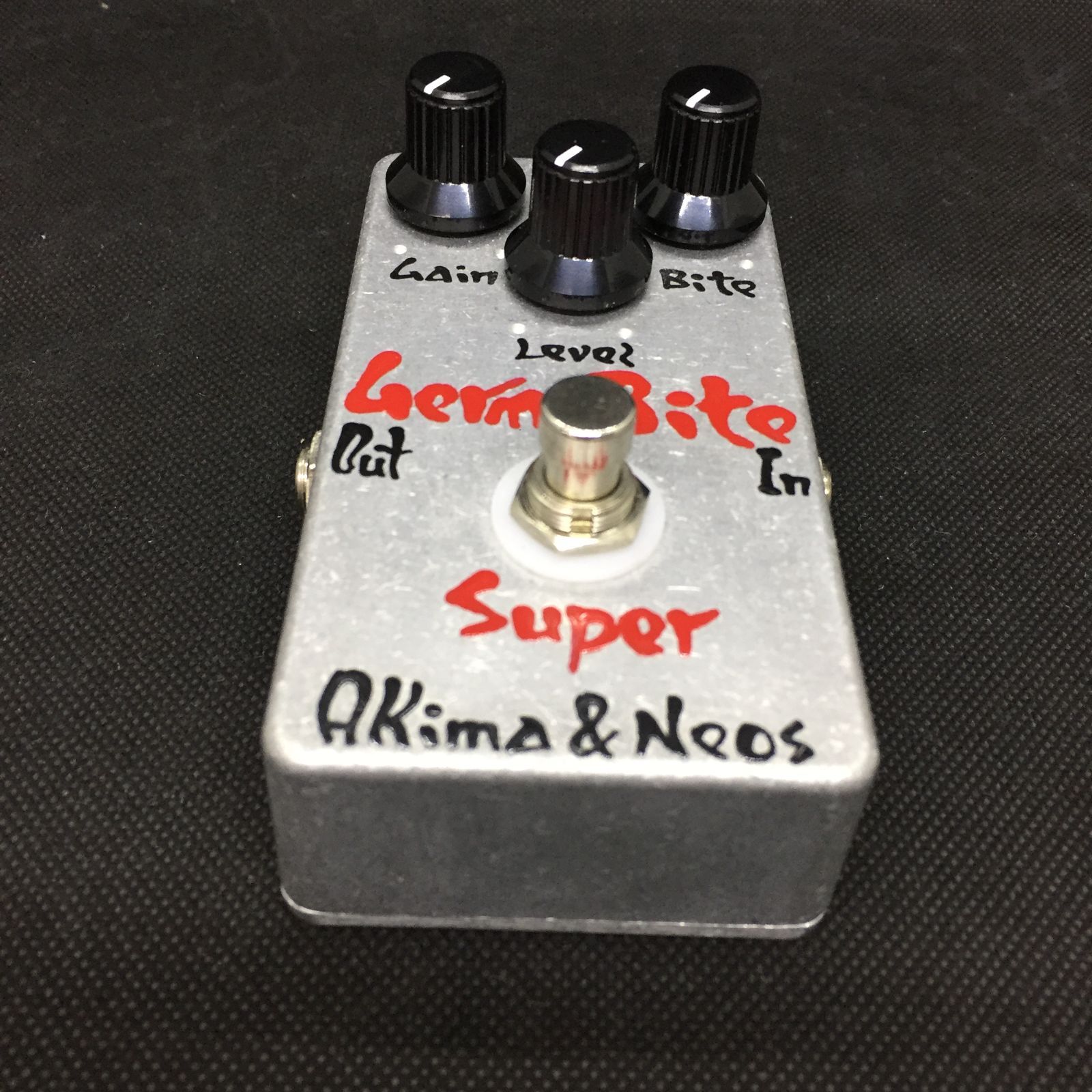 AKIMA & NEOS Germa Bite Super AA2AH494500 f146 - メルカリ