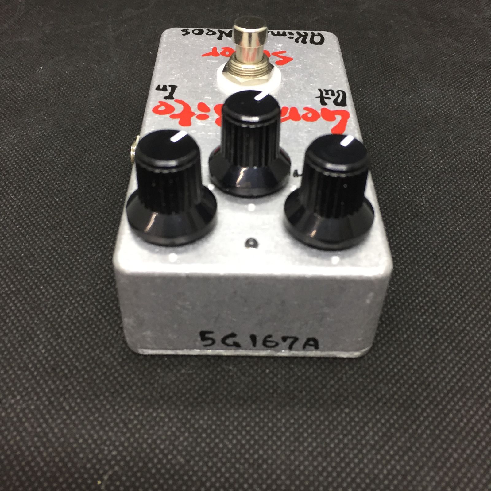 AKIMA & NEOS Germa Bite Super AA2AH494500 f146 - メルカリ