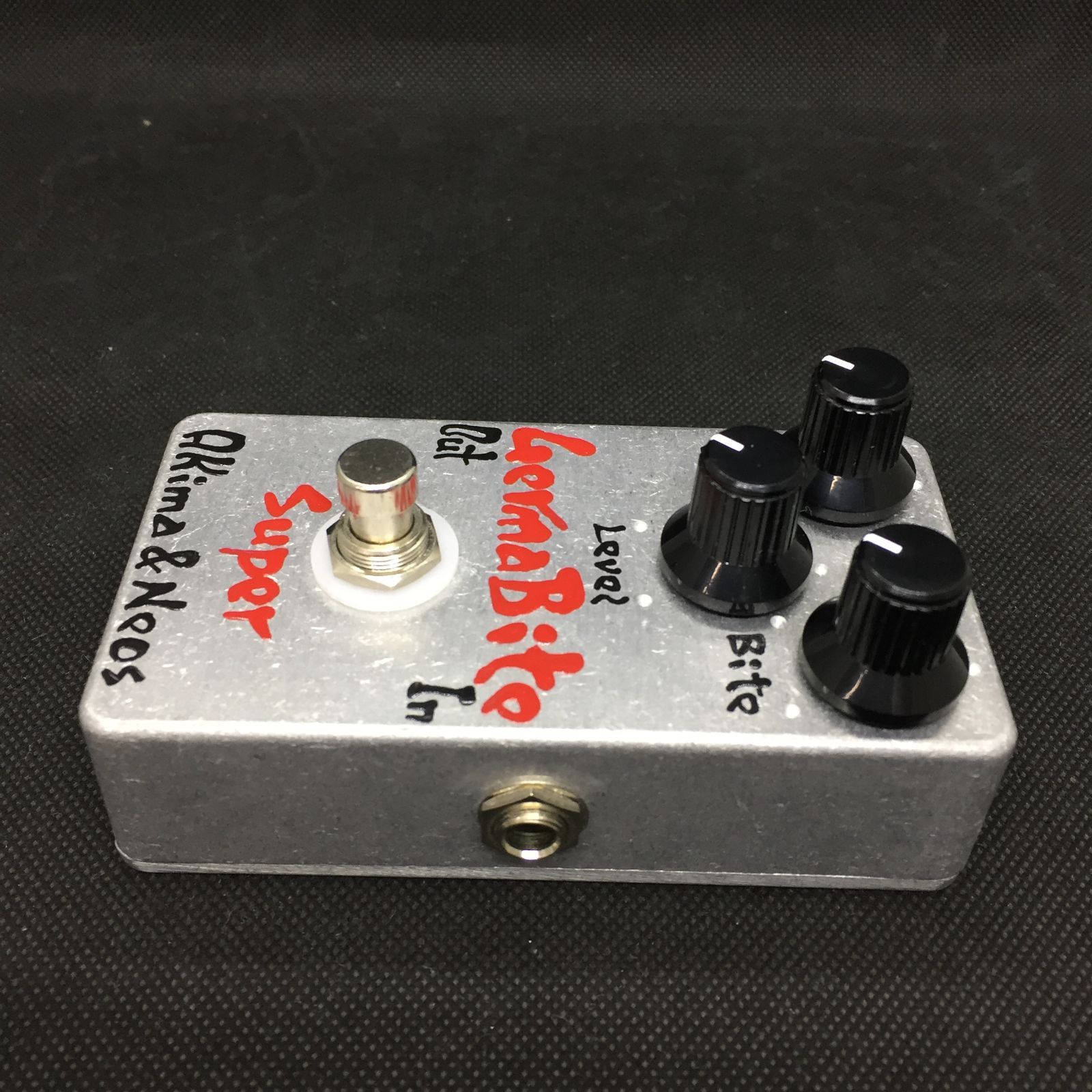 AKIMA & NEOS Germa Bite Super AA2AH494500 f146 - メルカリ