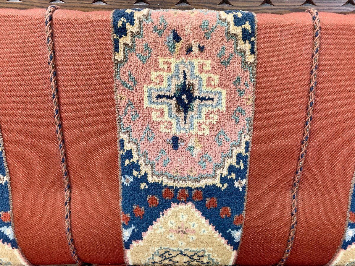 3人掛けソファ 椅子