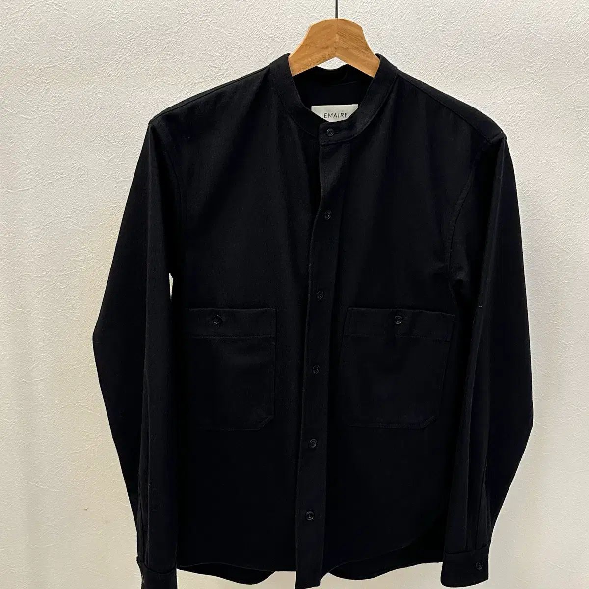 LEMAIRE（ブルゾン）のフリマアイテム一覧 ルメール ウール ブルゾン 