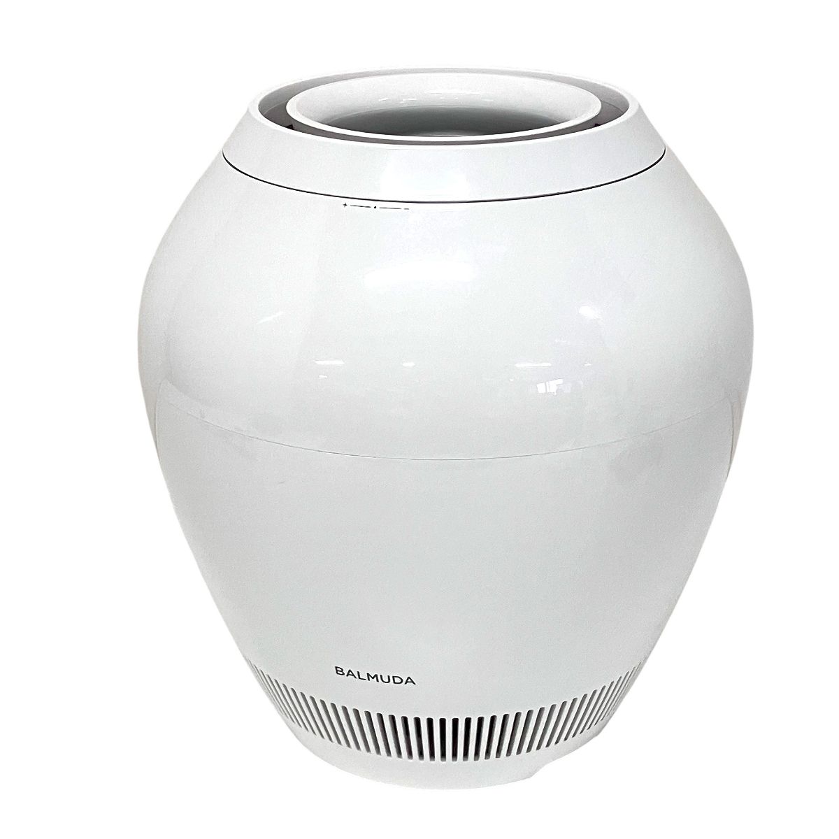 BALMUDA ERN-1100SD-WK Rain 気化式 加湿器 バルミューダ 2021年製 