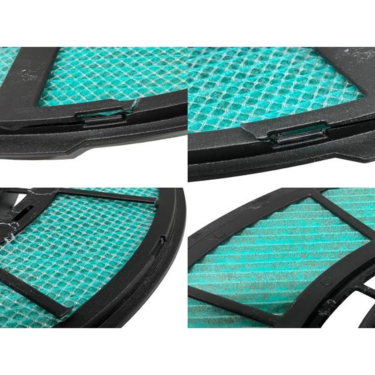 BALMUDA ERN-1100SD-WK Rain 気化式 加湿器 バルミューダ 2021年製 