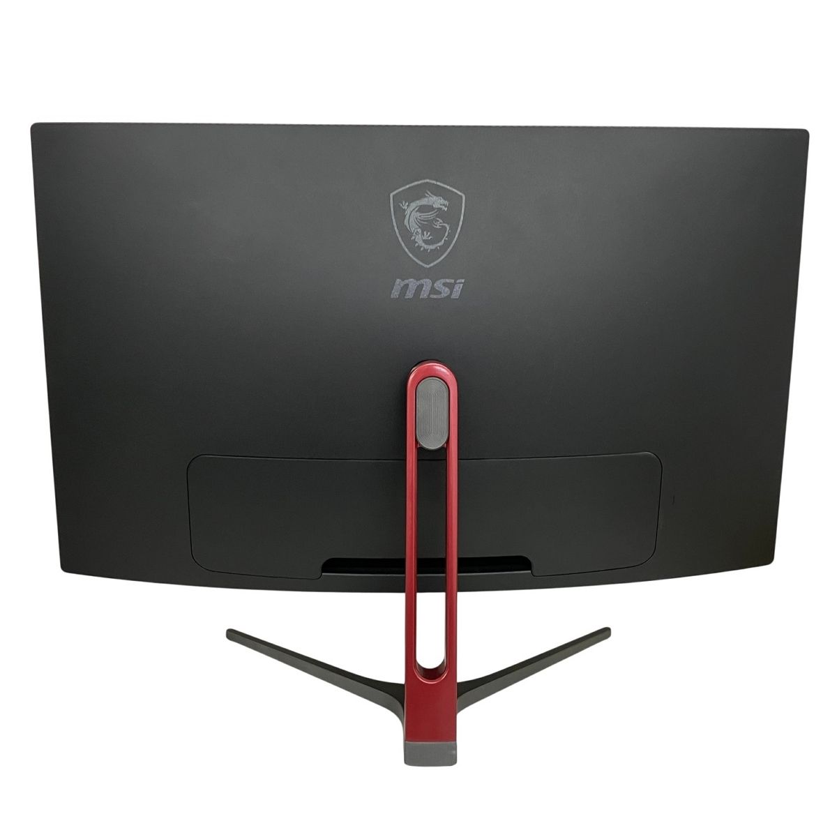 MSI Optix G24C 23.6インチ ゲーミングモニター 湾曲 フルHD PC周辺