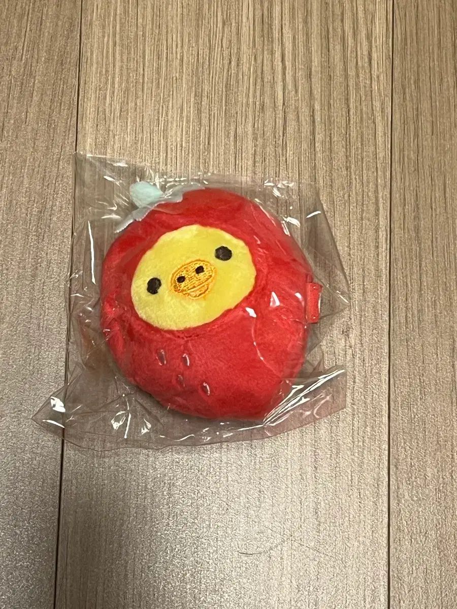 イチゴ キーイロイトゥー テノリ XS