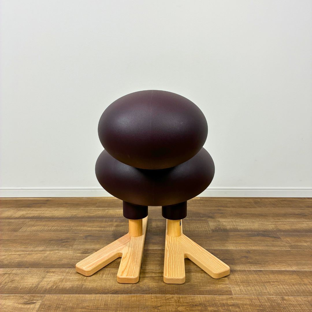 purple ハッピーバード