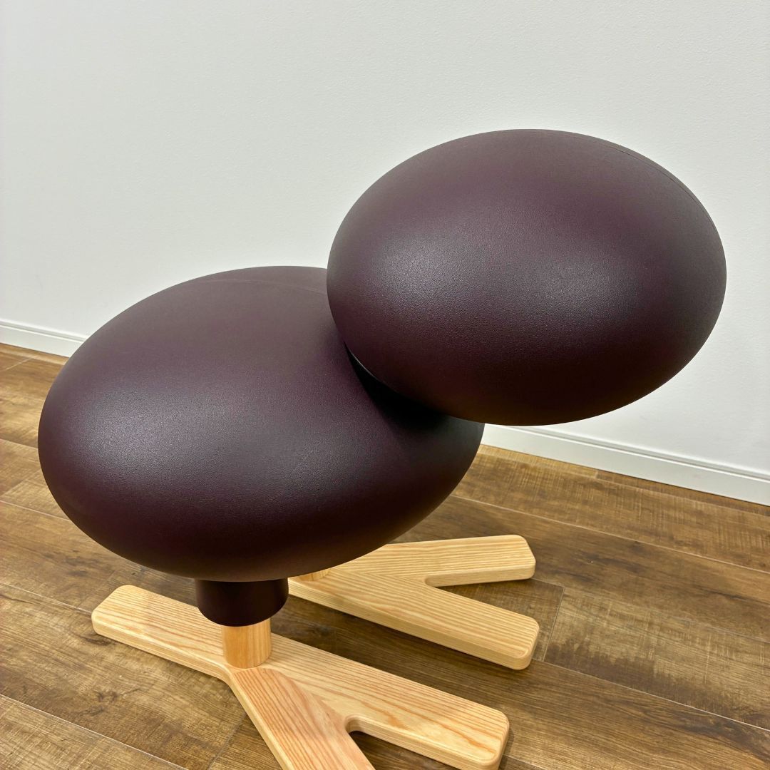  展示品 MAGIS マジス Happy Bird dark purple ハッピーバード オブジェ デザイナーズ家具 パーブル系 北欧雑貨 置物 インテリア小物