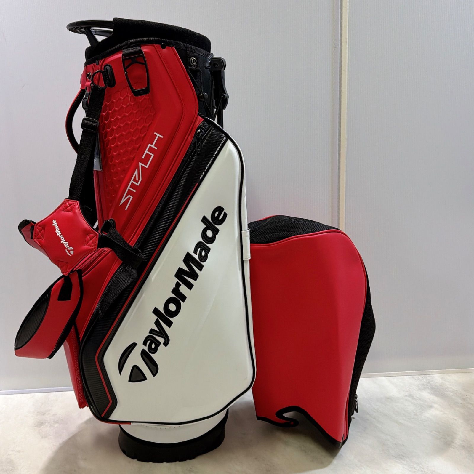 テーラーメイド STEALTH