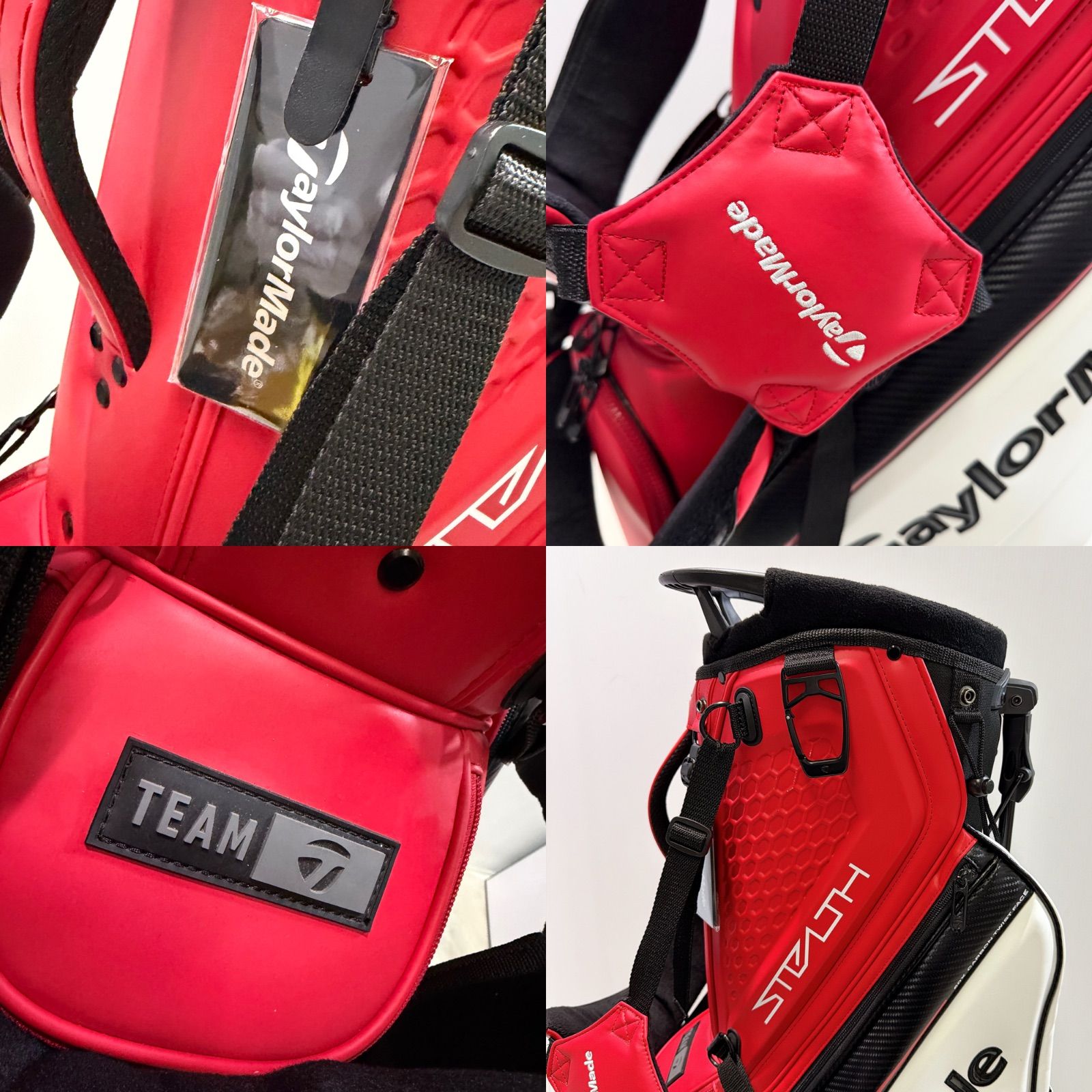 STEALTH ステルス