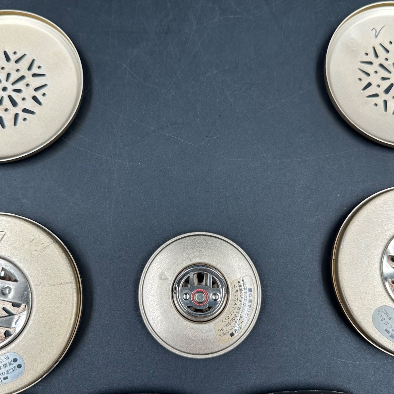 ハクキンカイロ ナショナル まとめ売り 現状品 - メルカリ