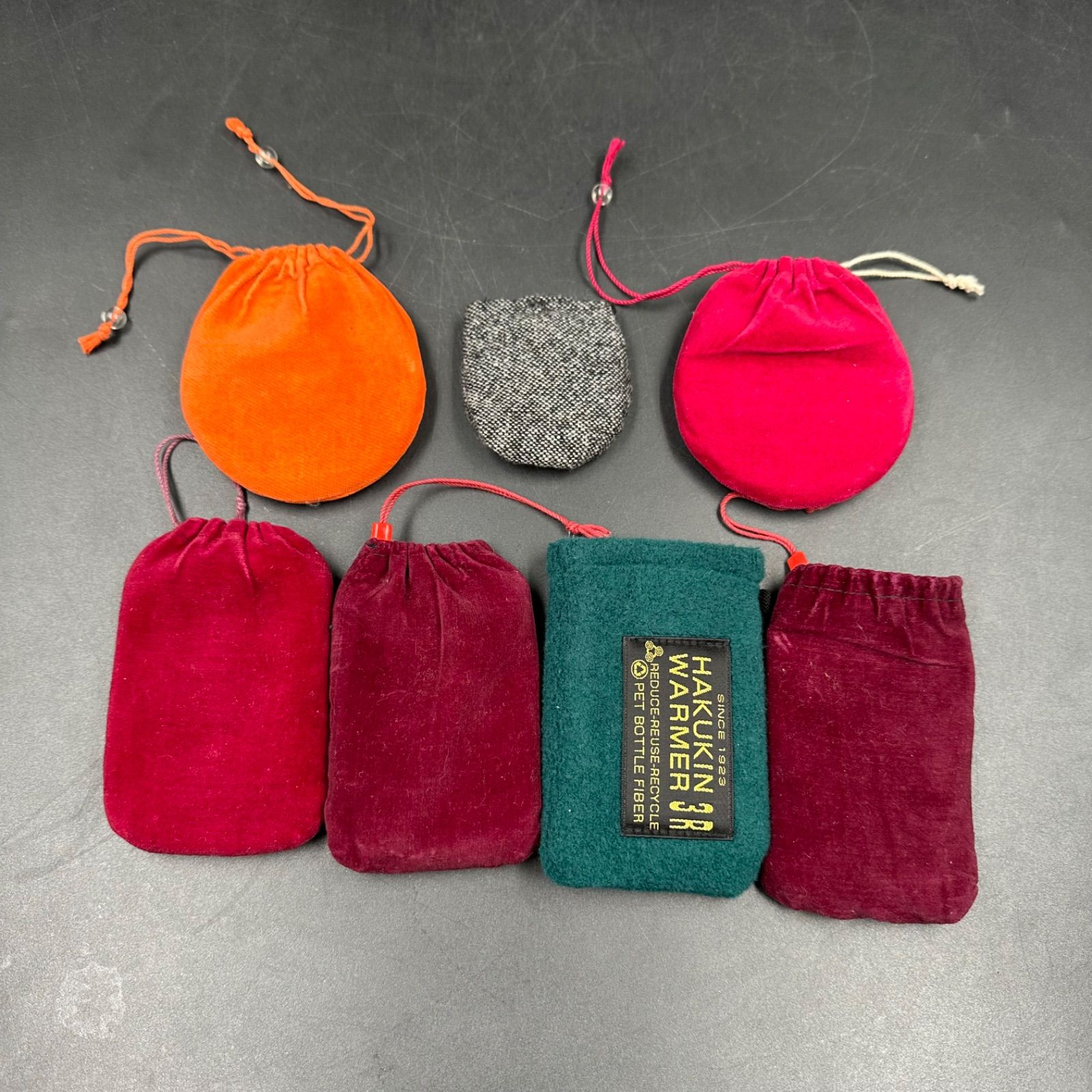 ハクキンカイロ ナショナル まとめ売り 現状品 - メルカリ