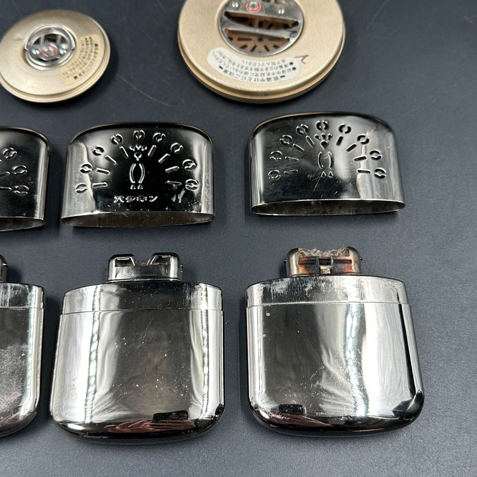 ハクキンカイロ ナショナル まとめ売り 現状品 - メルカリ