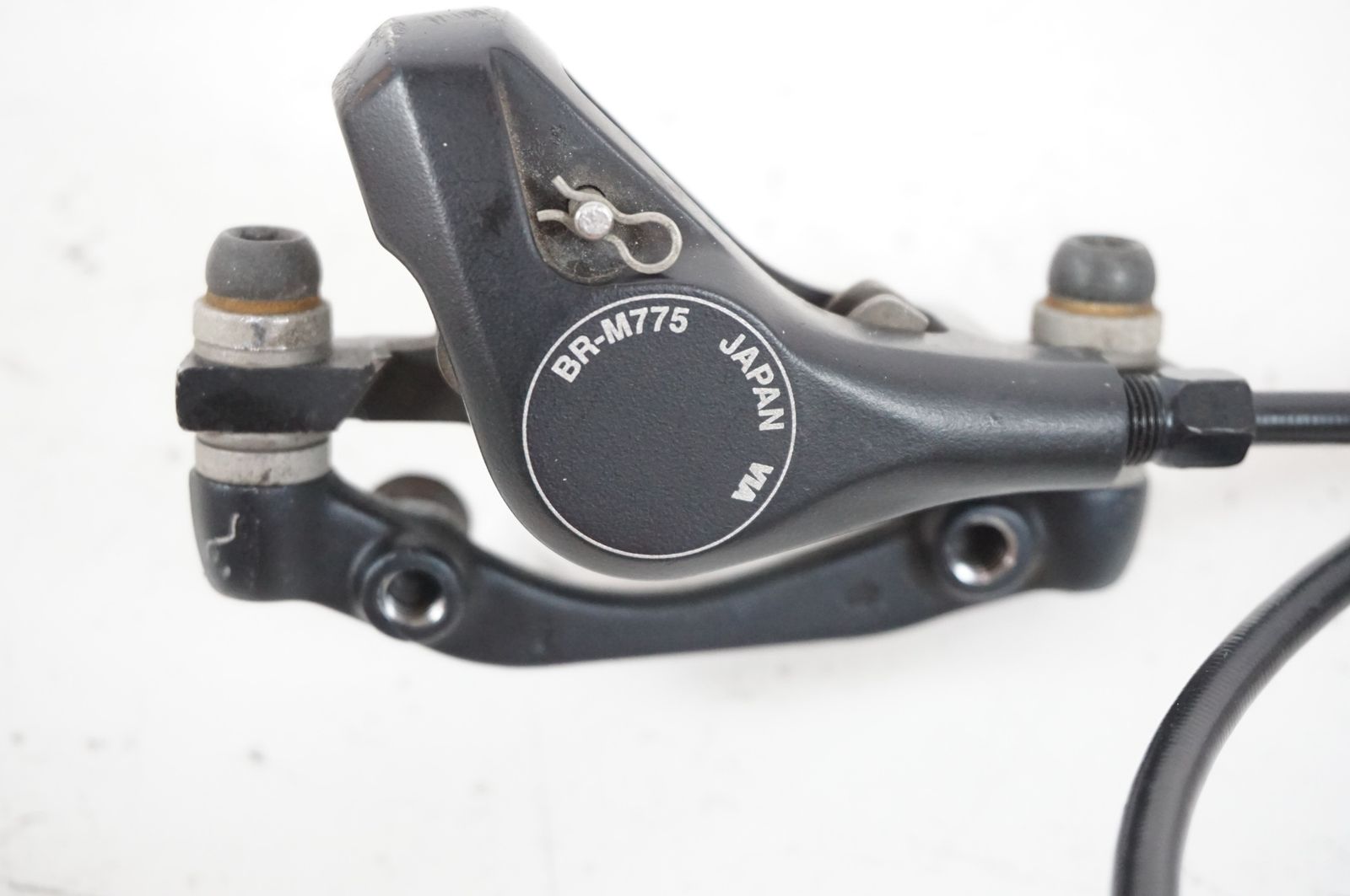 SHIMANO 「シマノ」 DEORE XT BR-M775/ST-M775 シフトブレーキレバー