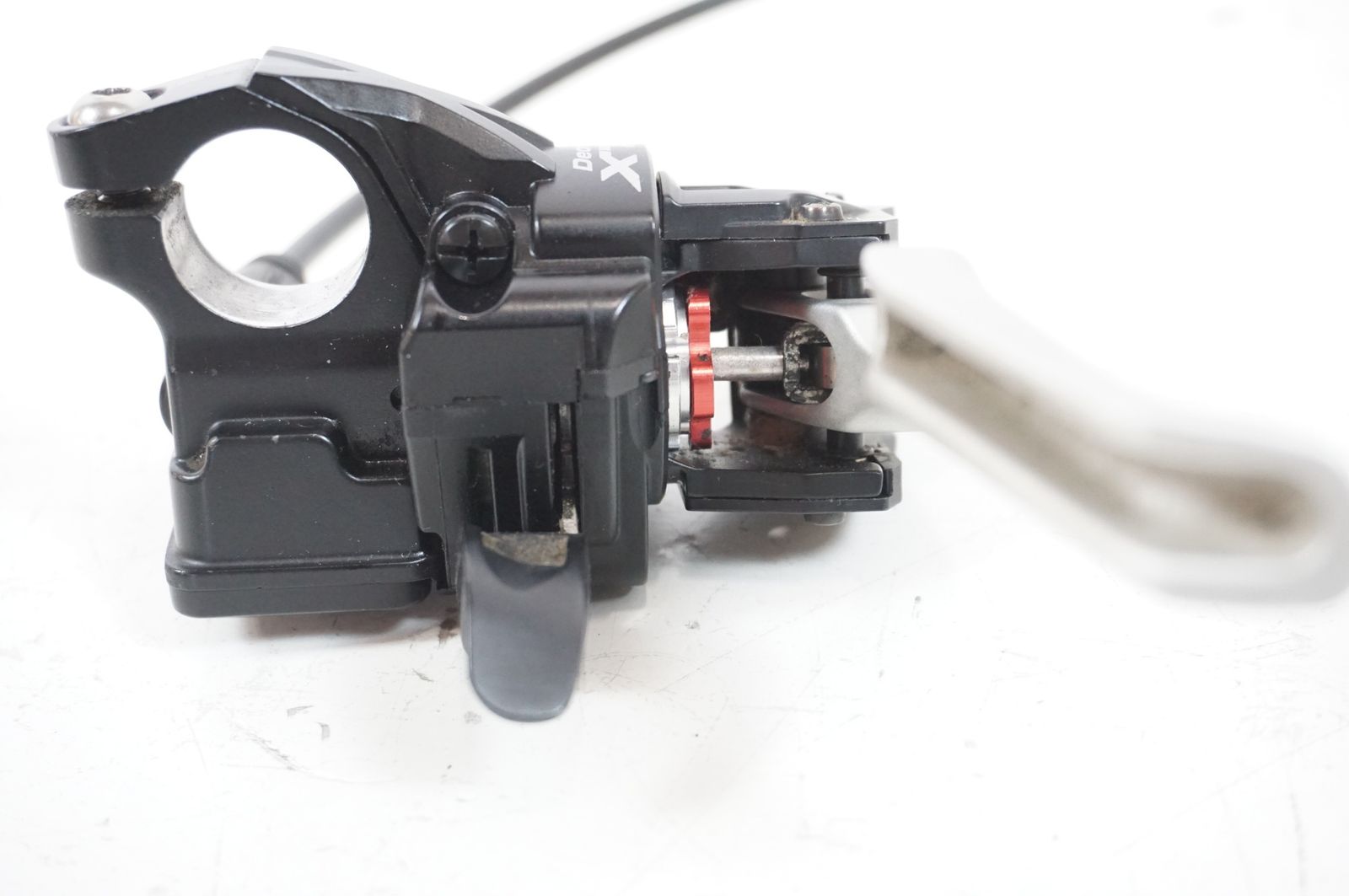 SHIMANO Deore XT ST-M770 ブレーキレバー 左右セット SHIMANO 「シマノ」 DEORE XT BR-M775/ST-M775 シフトブレーキレバー