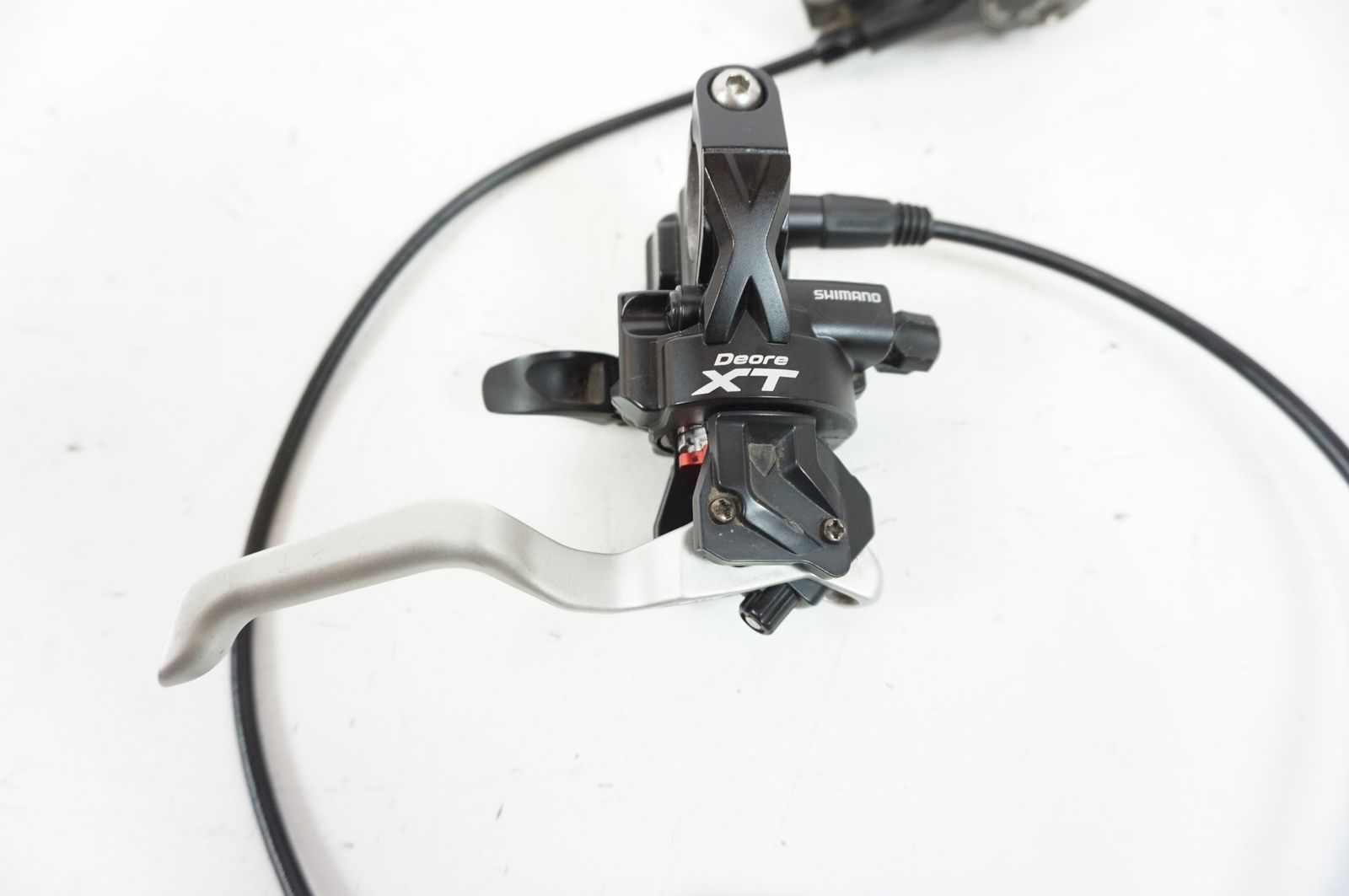 SHIMANO 「シマノ」 DEORE XT BR-M775/ST-M775 シフトブレーキレバー