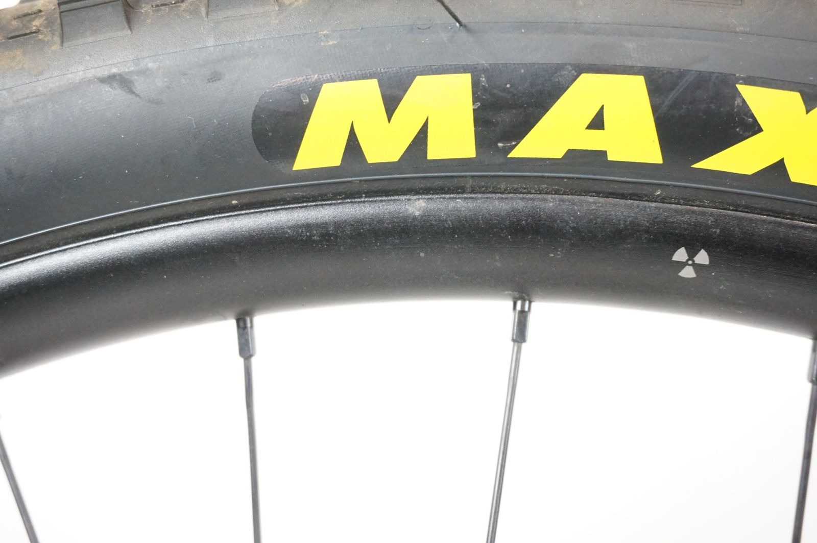 NUKEPRROOF ヌークプルーフ HZN 27.5 ホイール NUKEPRROOF ヌーク
