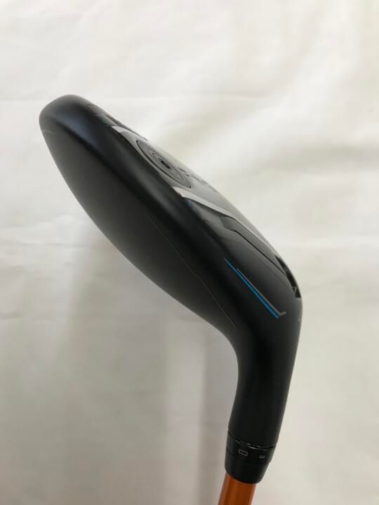 ピン G440 23度 ツアーAD DI-75HYBRID Sフレックス ユーティリティ 