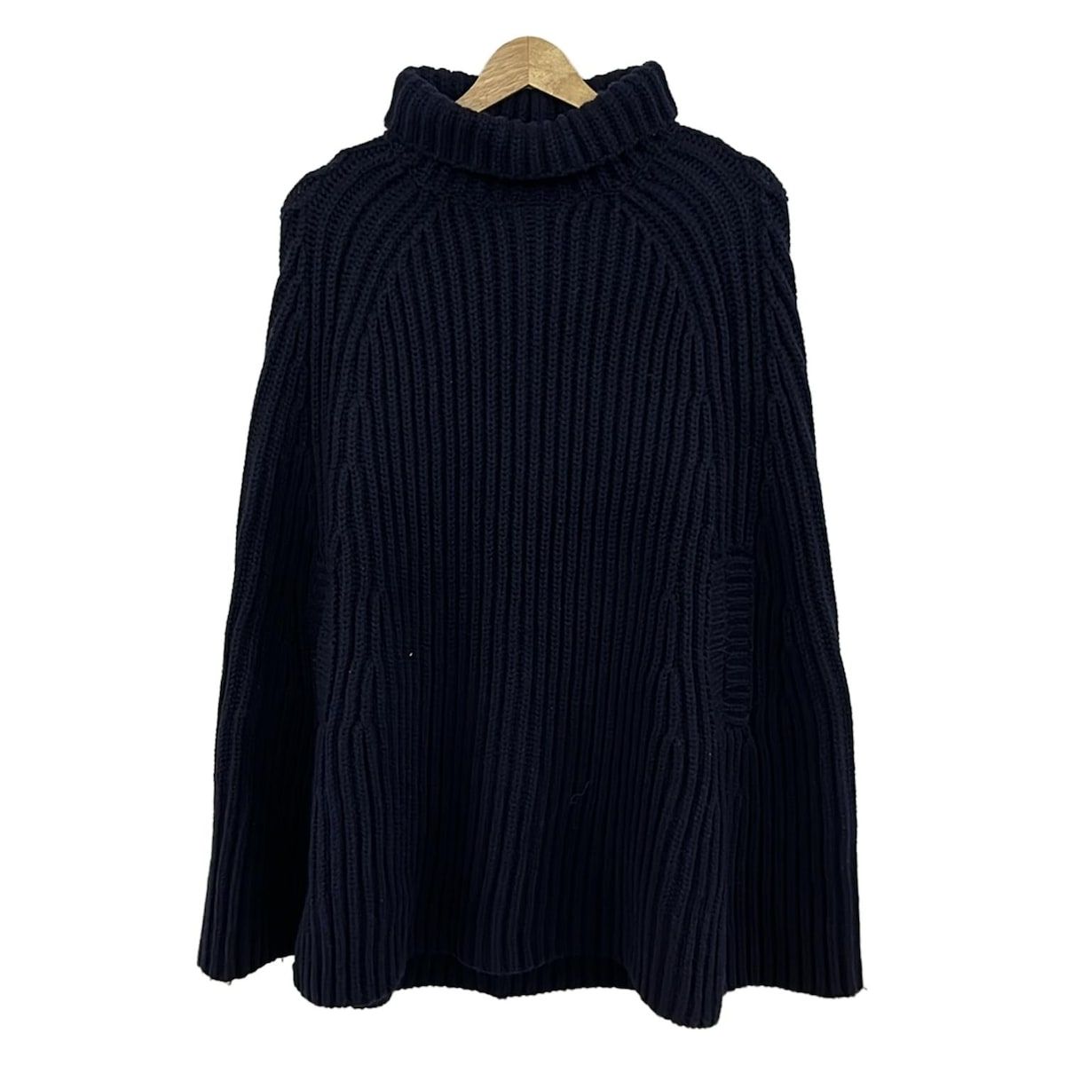 MADISON BLUE(マディソンブルー) ポンチョ サイズ01 S レディース美品