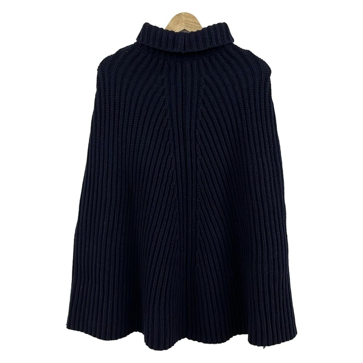 MADISON BLUE(マディソンブルー) ポンチョ サイズ01 S レディース美品