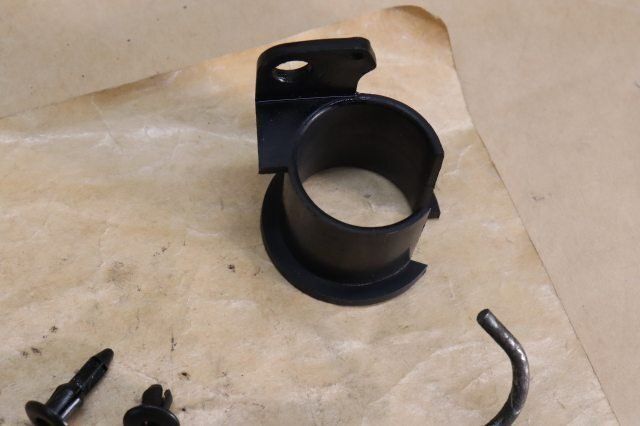 投稿詳細｜MOTOCLE スズキ バーディー50 FI BA43A 取り付けボルトセット S226-63