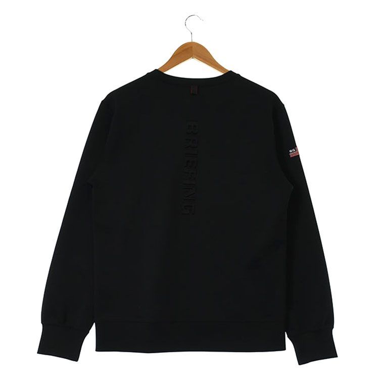 ランクA美品！】ブリーフィングゴルフ｜メンズ｜M (M相当)｜3Dロゴ