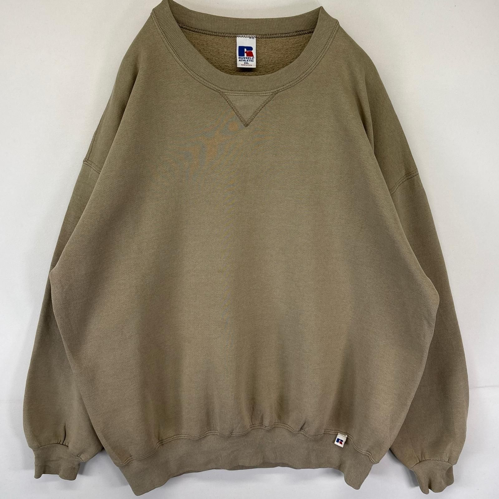 USA製 ラッセル Russell Athletic 90