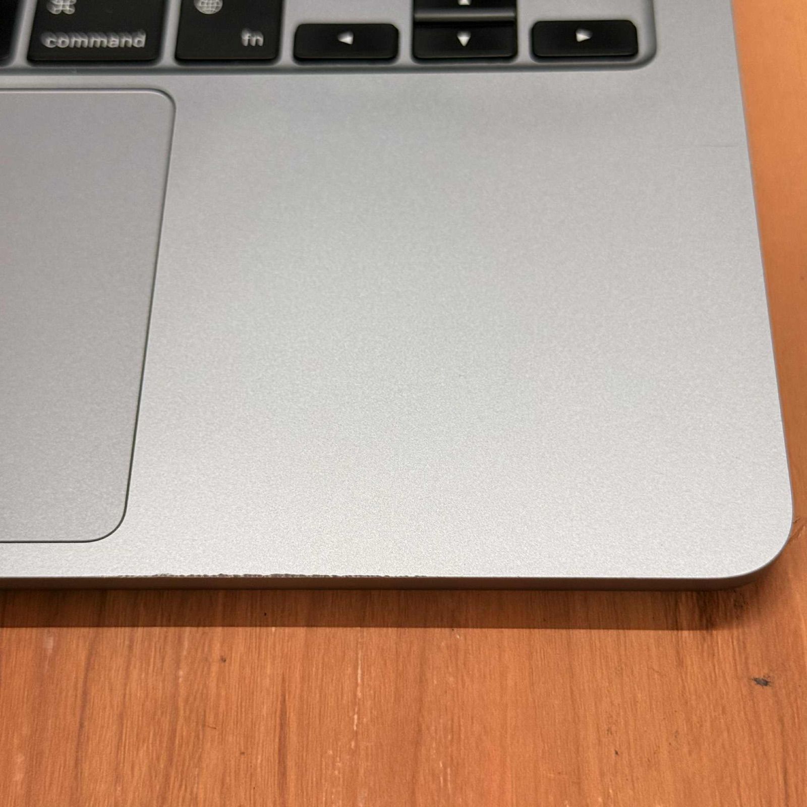 動作確認済】MacBook Air M2 16GB/512GB - メルカリ