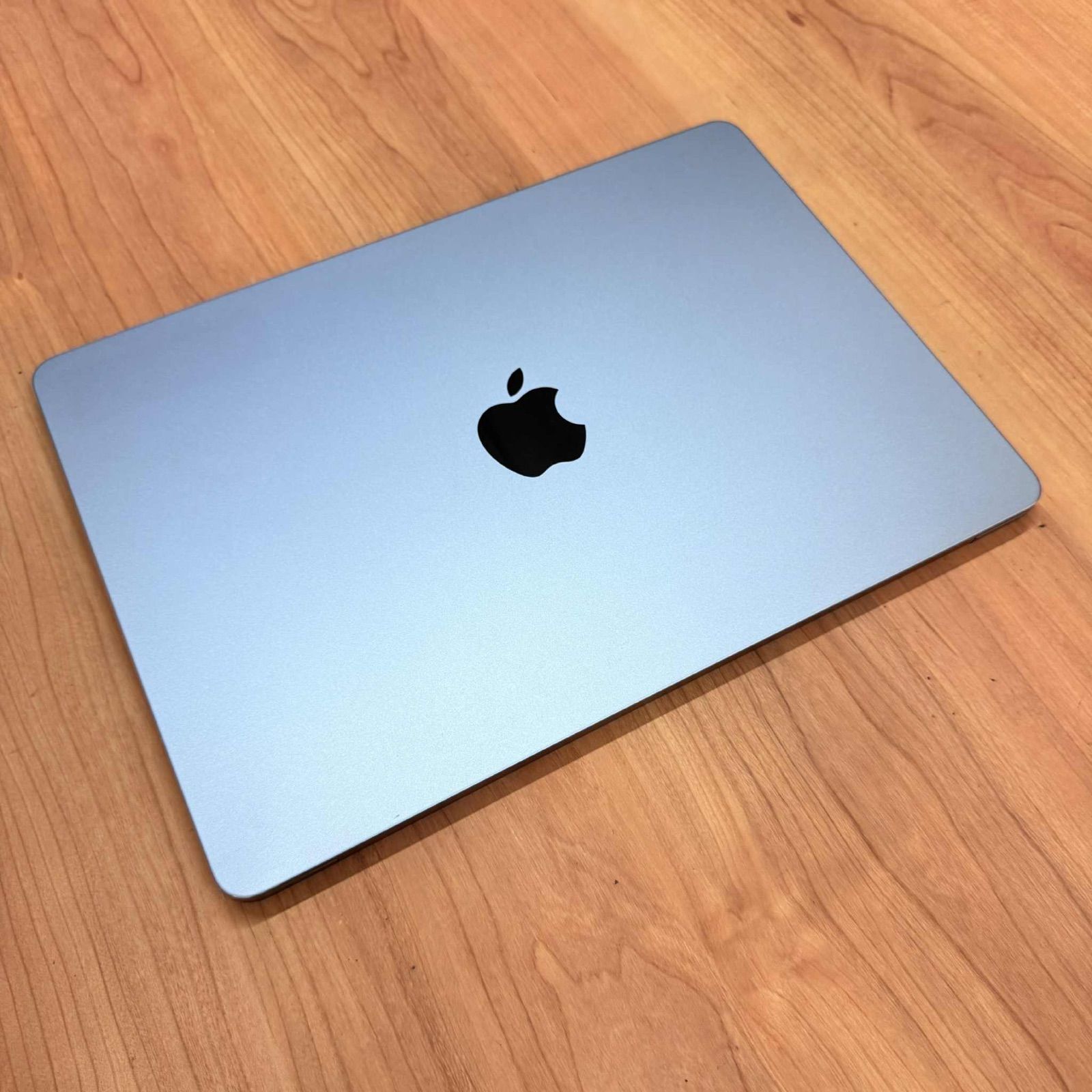 動作確認済】MacBook Air M2 16GB/512GB - メルカリ